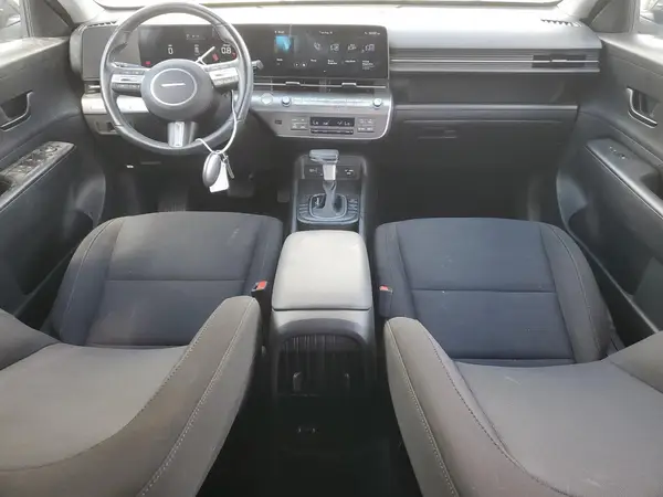 KM8HB3AB4RU063411 2024 HYUNDAI KONA - Image 8
