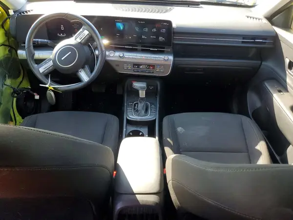 KM8HB3AB4RU066423 2024 HYUNDAI KONA - Image 8
