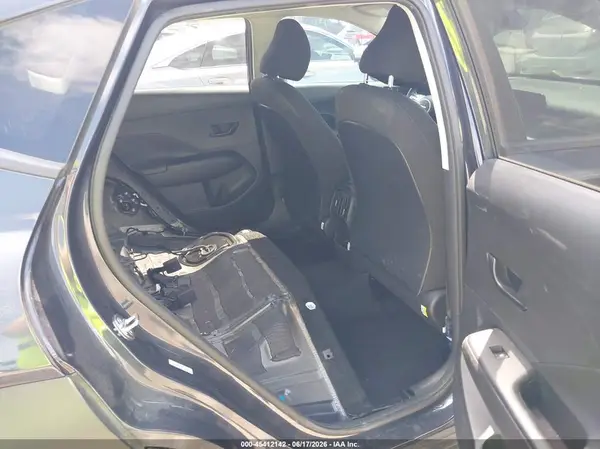 KM8HB3AB4RU072707 2024 HYUNDAI KONA - Image 8