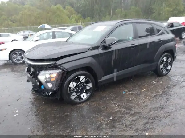 KM8HB3AB4RU073467 2024 HYUNDAI KONA - Image 2