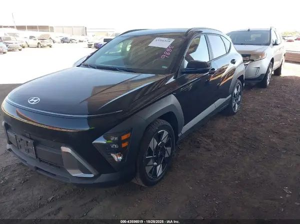 KM8HB3AB4RU078328 2024 HYUNDAI KONA - Image 2