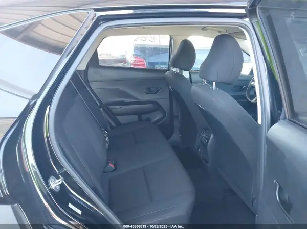 KM8HB3AB4RU078328 2024 HYUNDAI KONA - Image 8