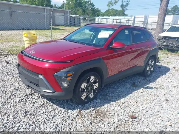 KM8HB3AB4RU082685 2024 HYUNDAI KONA - Image 2