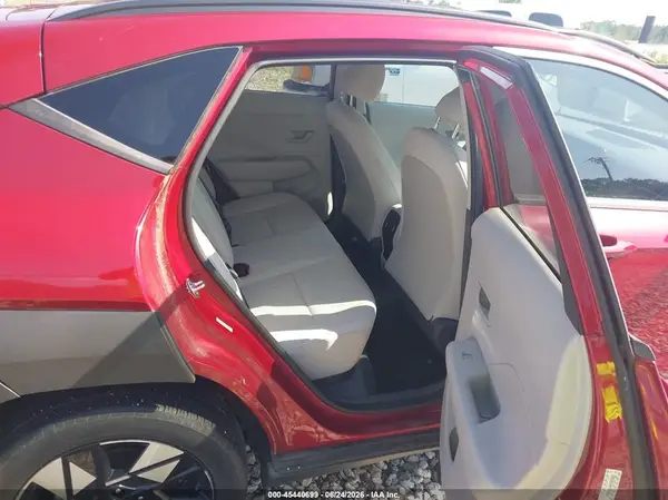 KM8HB3AB4RU082685 2024 HYUNDAI KONA - Image 8