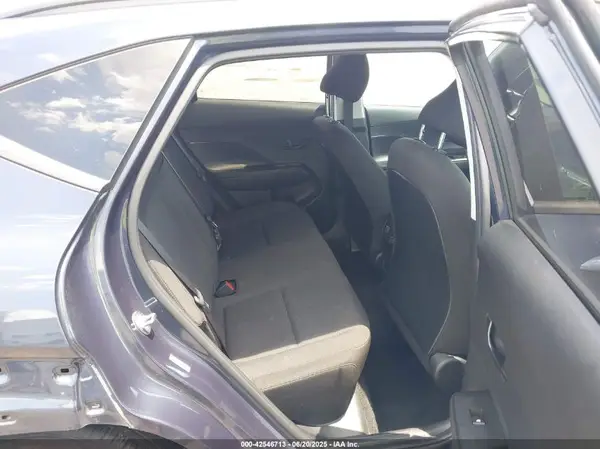 KM8HB3AB4RU084792 2024 HYUNDAI KONA - Image 8