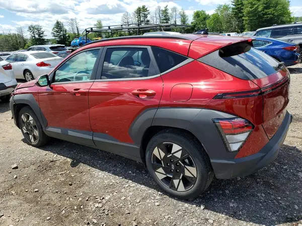 KM8HB3AB4RU084937 2024 HYUNDAI KONA - Image 2