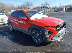 KM8HB3AB4RU086087 2024 HYUNDAI KONA
