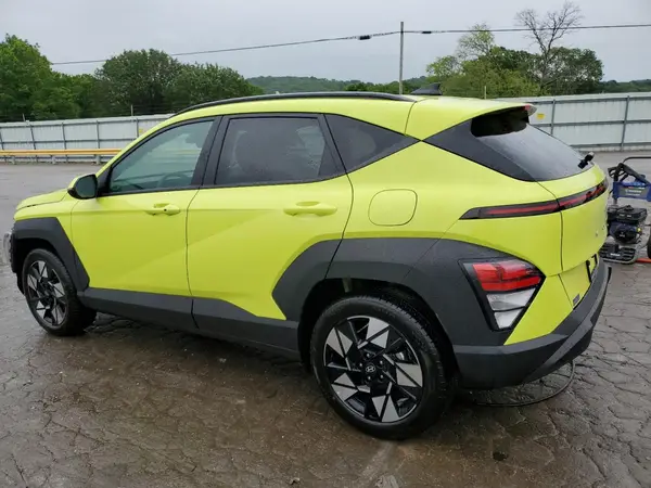 KM8HB3AB4RU087451 2024 HYUNDAI KONA - Image 2