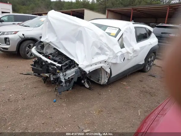KM8HB3AB4RU088065 2024 HYUNDAI KONA - Image 2
