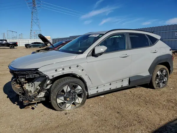 KM8HB3AB4RU094481 2024 HYUNDAI KONA - Image 1