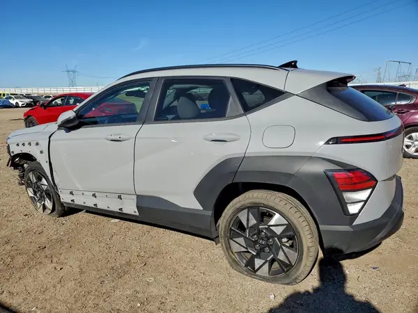 KM8HB3AB4RU094481 2024 HYUNDAI KONA - Image 2