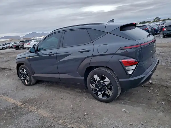 KM8HB3AB4RU096067 2024 HYUNDAI KONA - Image 2