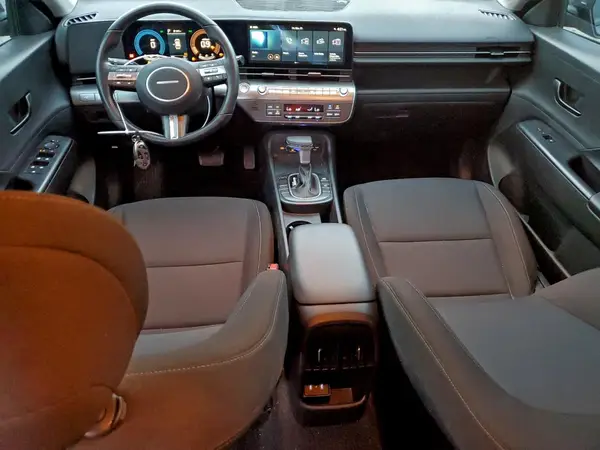 KM8HB3AB4RU096067 2024 HYUNDAI KONA - Image 8