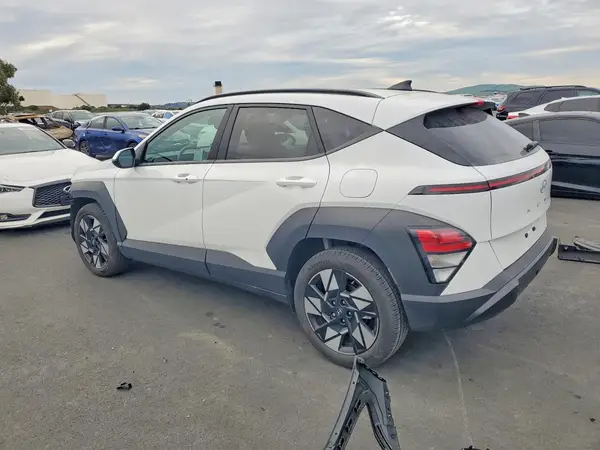KM8HB3AB4RU096389 2024 HYUNDAI KONA - Image 2