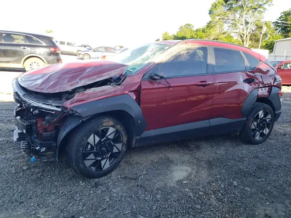 KM8HB3AB4RU099356 2024 HYUNDAI KONA - Image 1