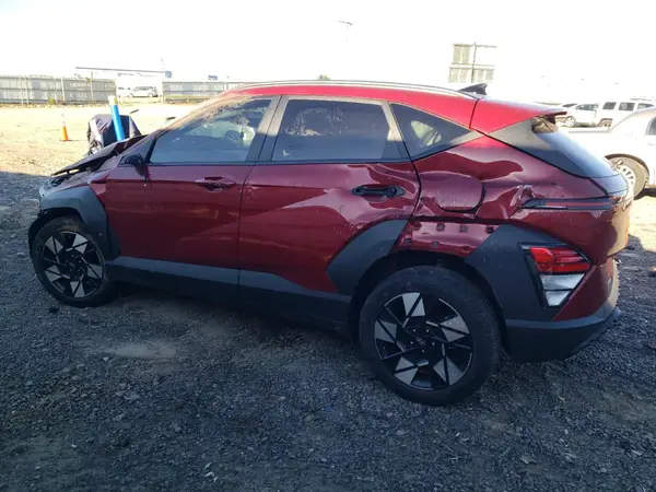 KM8HB3AB4RU099356 2024 HYUNDAI KONA - Image 2