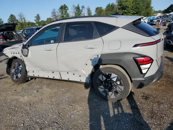 KM8HB3AB4RU102675 2024 HYUNDAI KONA - Image 2