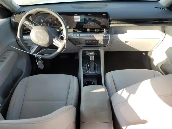 KM8HB3AB4RU102675 2024 HYUNDAI KONA - Image 8