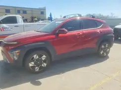 KM8HB3AB4RU106791 2024 HYUNDAI KONA