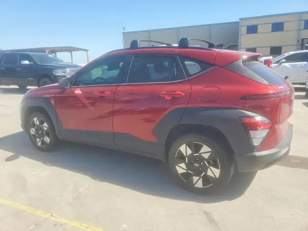 KM8HB3AB4RU106791 2024 HYUNDAI KONA - Image 2