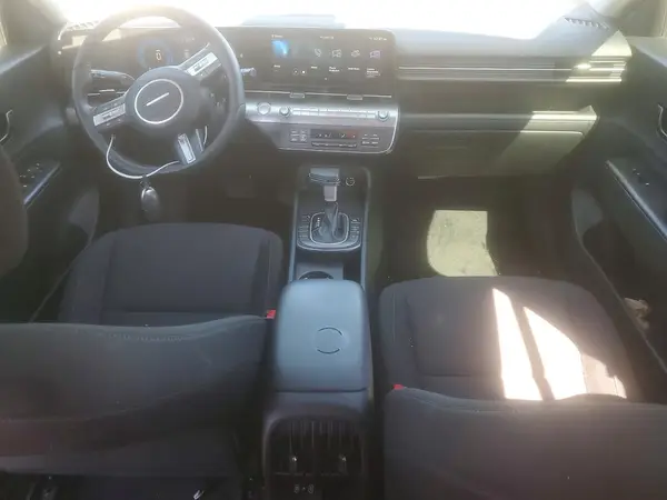 KM8HB3AB4RU106791 2024 HYUNDAI KONA - Image 8