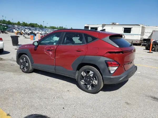 KM8HB3AB4RU109688 2024 HYUNDAI KONA - Image 2