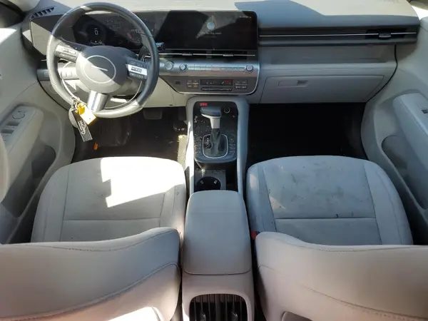 KM8HB3AB4RU109688 2024 HYUNDAI KONA - Image 8