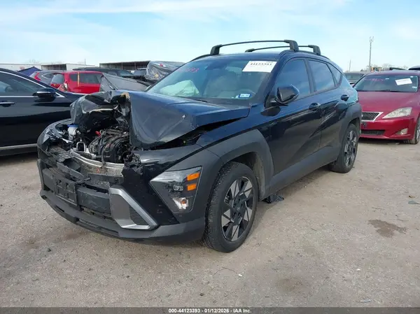 KM8HB3AB4RU110145 2024 HYUNDAI KONA - Image 2