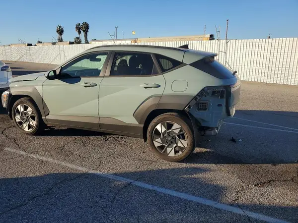 KM8HB3AB4RU112543 2024 HYUNDAI KONA - Image 2