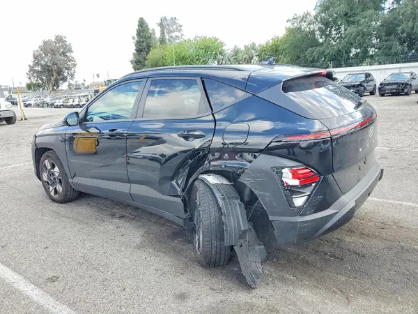 KM8HB3AB4RU114650 2024 HYUNDAI KONA - Image 2