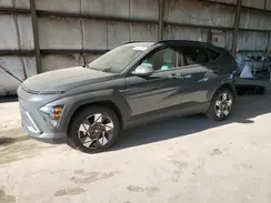 KM8HB3AB4RU116723 2024 HYUNDAI KONA