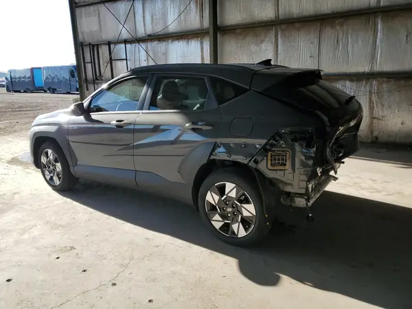 KM8HB3AB4RU116723 2024 HYUNDAI KONA - Image 2