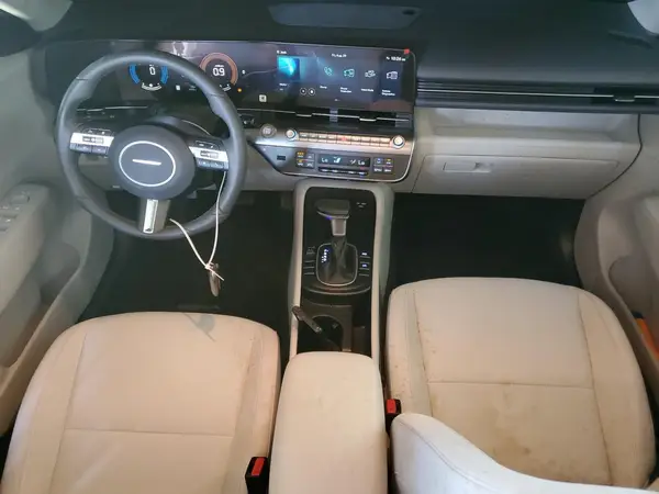 KM8HB3AB4RU116723 2024 HYUNDAI KONA - Image 8