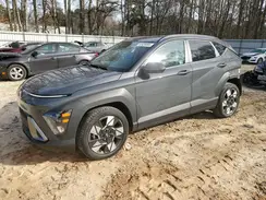 KM8HB3AB4RU117547 2024 HYUNDAI KONA