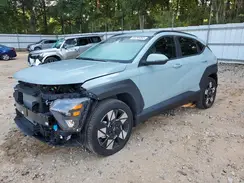 KM8HB3AB4RU117659 2024 HYUNDAI KONA
