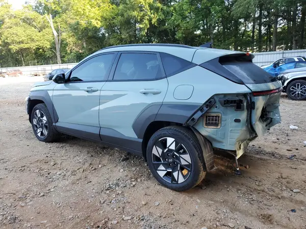 KM8HB3AB4RU117659 2024 HYUNDAI KONA - Image 2