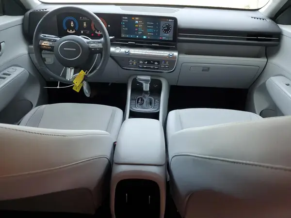 KM8HB3AB4RU117659 2024 HYUNDAI KONA - Image 8