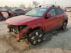 KM8HB3AB4RU118987 2024 HYUNDAI KONA