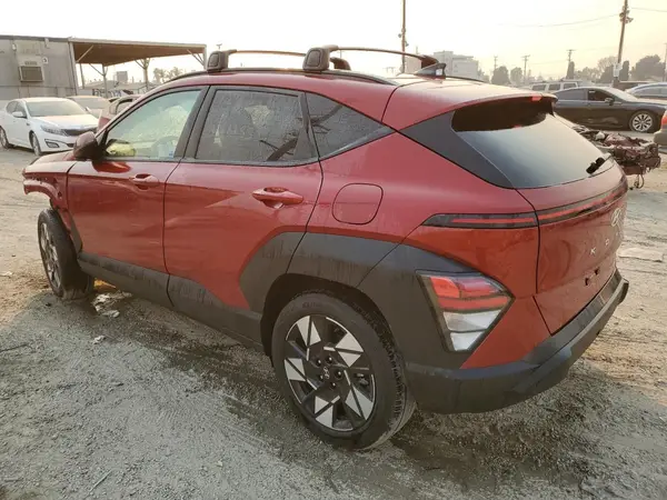 KM8HB3AB4RU118987 2024 HYUNDAI KONA - Image 2