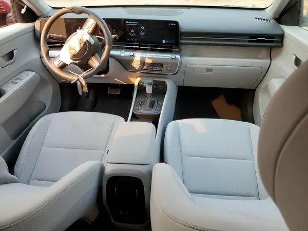 KM8HB3AB4RU118987 2024 HYUNDAI KONA - Image 8
