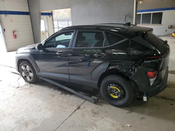 KM8HB3AB4RU119315 2024 HYUNDAI KONA - Image 2