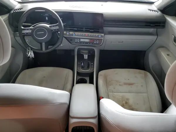 KM8HB3AB4RU119315 2024 HYUNDAI KONA - Image 8