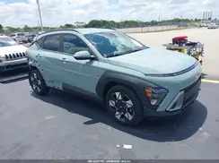 KM8HB3AB4RU119962 2024 HYUNDAI KONA