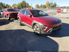 KM8HB3AB4RU129018 2024 HYUNDAI KONA