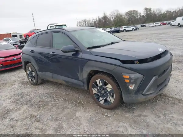 KM8HB3AB4RU130041 2024 HYUNDAI KONA - Image 1