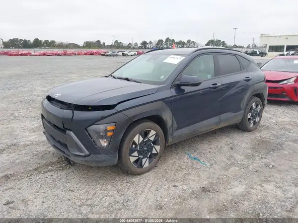 KM8HB3AB4RU130041 2024 HYUNDAI KONA - Image 2