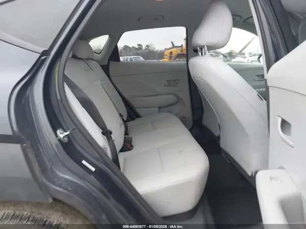 KM8HB3AB4RU130041 2024 HYUNDAI KONA - Image 8