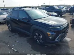 KM8HB3AB4RU130931 2024 HYUNDAI KONA