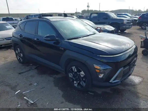 KM8HB3AB4RU130931 2024 HYUNDAI KONA - Image 1