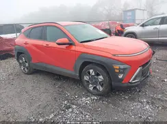 KM8HB3AB4RU136521 2024 HYUNDAI KONA